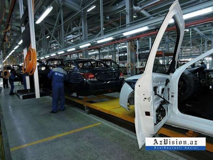Neftçalada istehsal edilən maşınlar: Qiymət 14 mindən başlayır (FOTOLAR)