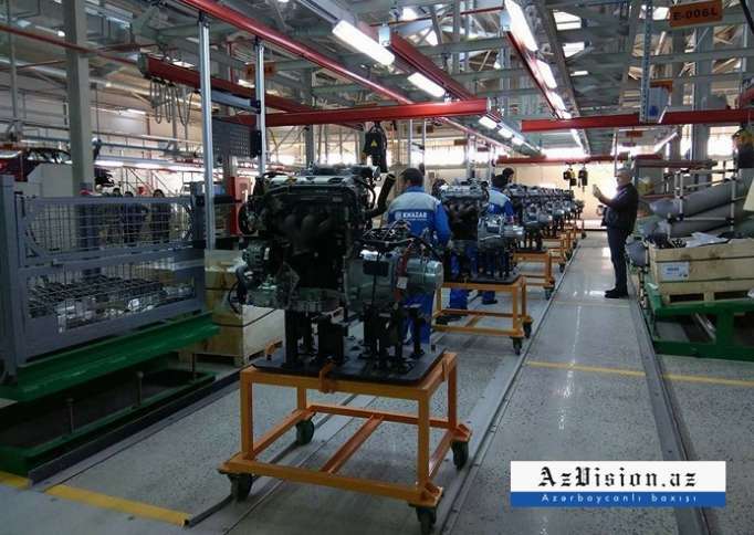 Neftçalada istehsal edilən maşınlar: Qiymət 14 mindən başlayır (FOTOLAR)