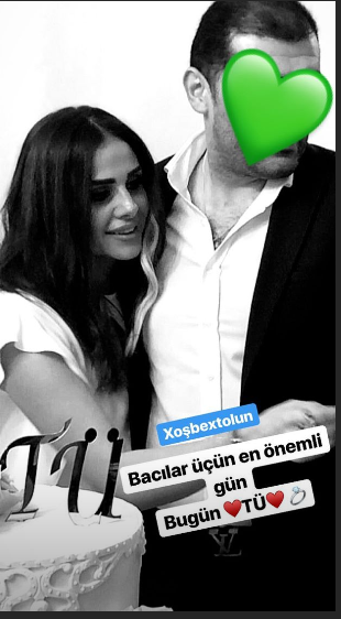 Tunar Çiçəkdən ibtiadi sinif müəlliməsinə görə ayrılıb? - FOTO