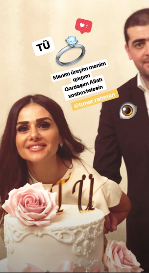 Tunar Çiçəkdən ibtiadi sinif müəlliməsinə görə ayrılıb? - FOTO