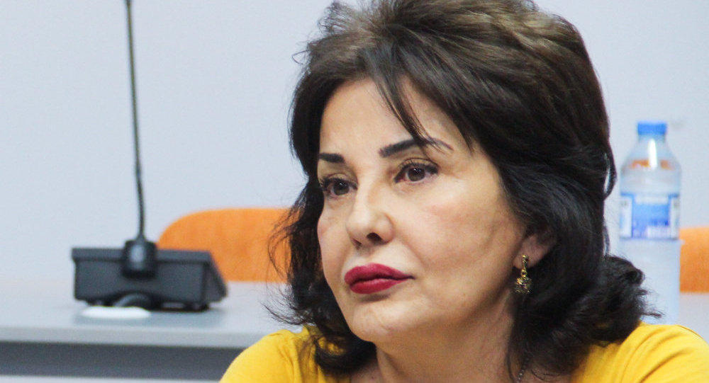 Mehriban Zeynalova: “Ailə quranlar arasında 40-50 yaş fərqi…”