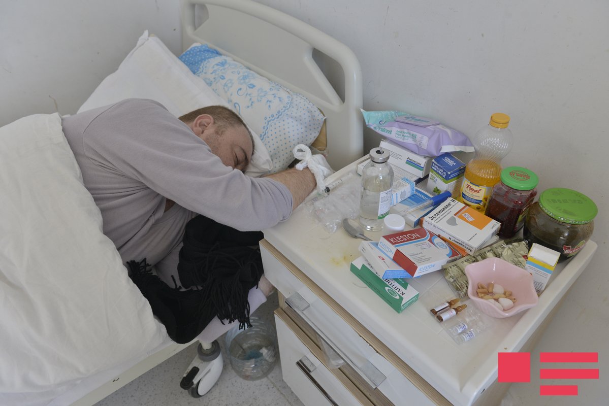 SOS! Aprel qəhrəmanı ağır durumda: “İndi də onun dar günüdür...” - REPORTAJ