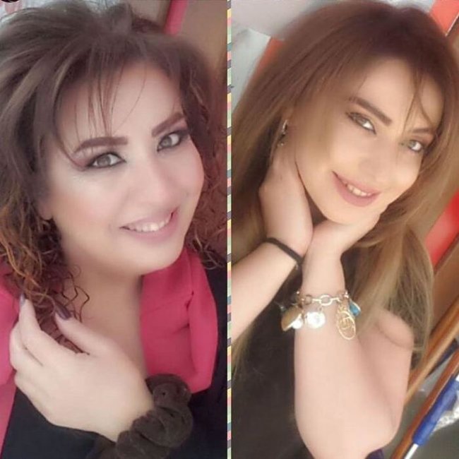 Bu da meyxanaçı Samirənin heç yerdə görmədiyiniz qızı - FOTO