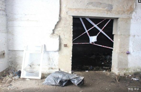 Azərbaycanlı ana öz uşaqlarını boğaraq öldürüb, sonra yandırdı – VİDEO,FOTOLAR