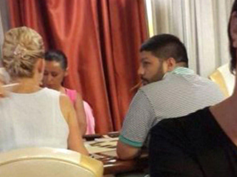Şəmkir toyundan 40 min qazanan müğənninin əri varını qumarda uduzdu - FOTO
