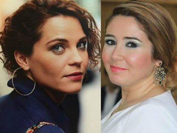 Məşhurlarımız “Ufak Tefek Cinayetler”də – Ağla gəlməz İNTRİQALAR FOTO