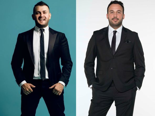 Məşhurlarımız “Ufak Tefek Cinayetler”də – Ağla gəlməz İNTRİQALAR FOTO
