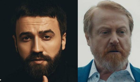 Məşhurlarımız “Ufak Tefek Cinayetler”də – Ağla gəlməz İNTRİQALAR FOTO