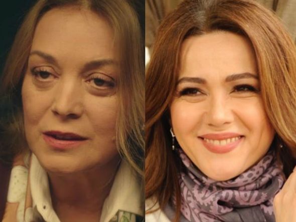 Məşhurlarımız “Ufak Tefek Cinayetler”də – Ağla gəlməz İNTRİQALAR FOTO