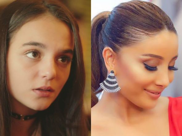 Məşhurlarımız “Ufak Tefek Cinayetler”də – Ağla gəlməz İNTRİQALAR FOTO