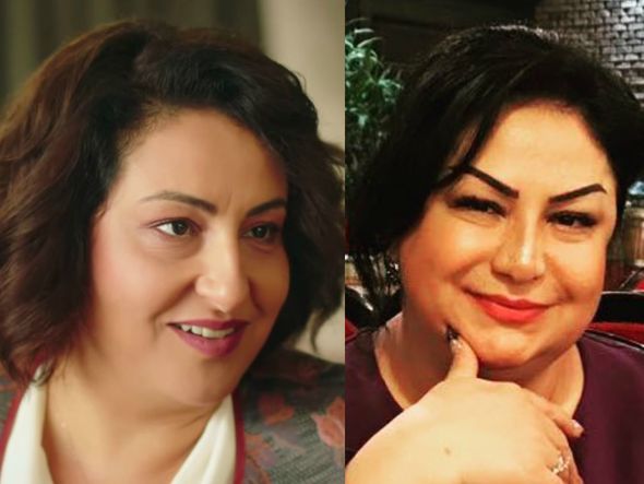 Məşhurlarımız “Ufak Tefek Cinayetler”də – Ağla gəlməz İNTRİQALAR FOTO