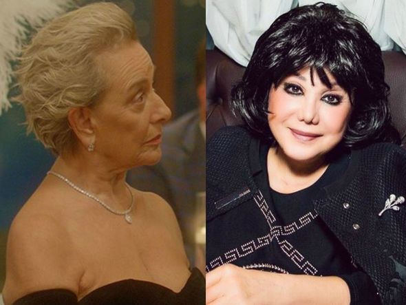 Məşhurlarımız “Ufak Tefek Cinayetler”də – Ağla gəlməz İNTRİQALAR FOTO