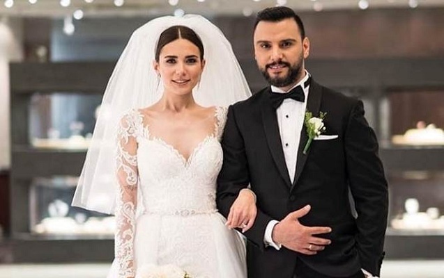 Ərdoğan və Anar Məmmədov bir arada - Alişanın nikah şahidi oldular - Fotolar