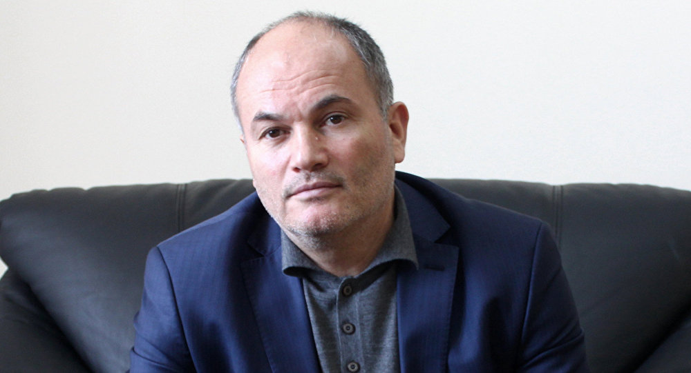 Media kapitanlarından Aydın Əliyevə etiraz: "Bunu etmək Prezidentə xəyanətdir"