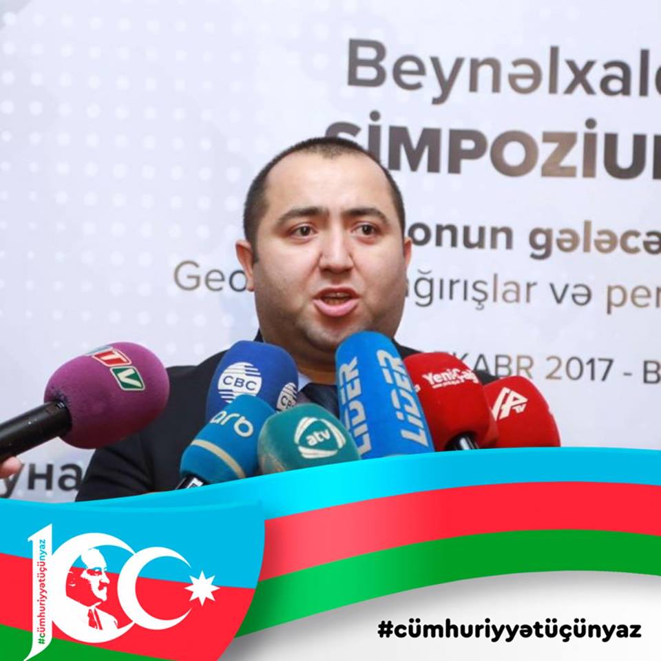 Media kapitanlarından Aydın Əliyevə etiraz: "Bunu etmək Prezidentə xəyanətdir"