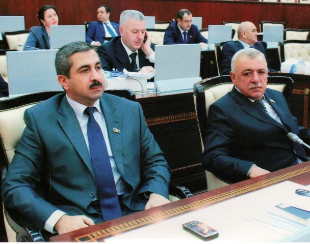 Media kapitanlarından Aydın Əliyevə etiraz: "Bunu etmək Prezidentə xəyanətdir"