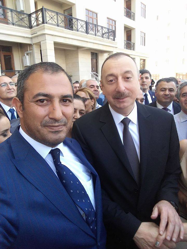 Media kapitanlarından Aydın Əliyevə etiraz: "Bunu etmək Prezidentə xəyanətdir"