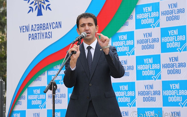 "Onlar dövləti ən çox müdafiə edən gənclərdir" - Deputatlar Aydın Əliyevə etiraz etdi