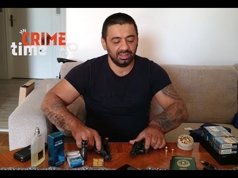 "Bir xanım kömək istədi ki, məmur təcavüz edib..." - Kriminal avtoritet (MÜSAHİBƏ)