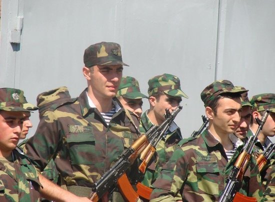 Erməniyə ərə gedən azərbaycanlı qızlar - SİYAHI+FOTOLAR