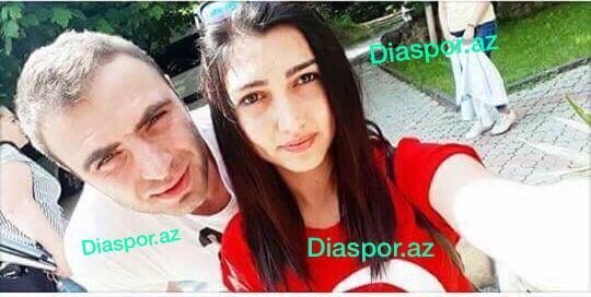 Erməniyə ərə gedən azərbaycanlı qızlar - SİYAHI+FOTOLAR