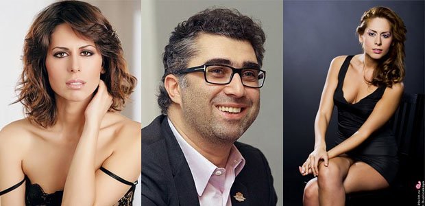 Erməniyə ərə gedən azərbaycanlı qızlar - SİYAHI+FOTOLAR