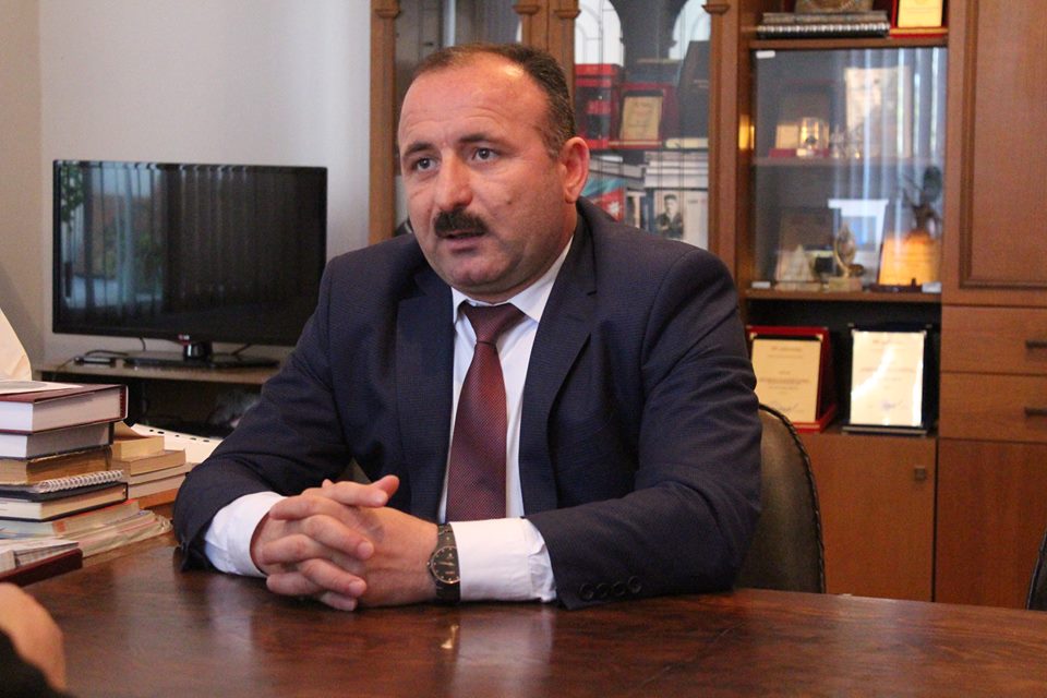 "Jurnalistlər üçün meydan vermək lazımdır ki, özünü göstərsin" – Bəhruz Quliyevlə müsahibə/ FOTOLAR