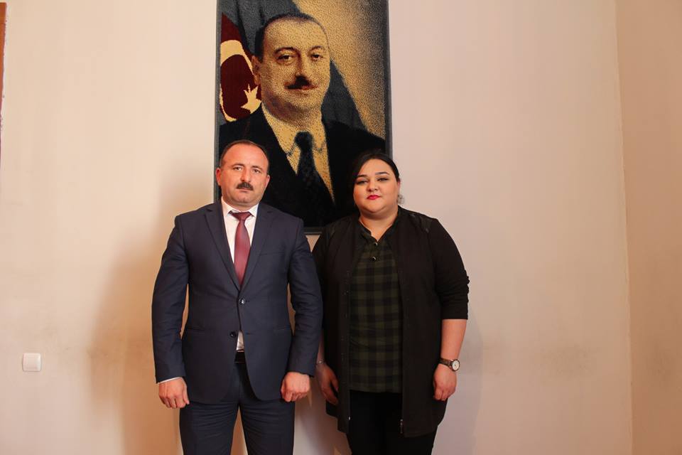 "Jurnalistlər üçün meydan vermək lazımdır ki, özünü göstərsin" – Bəhruz Quliyevlə müsahibə/ FOTOLAR