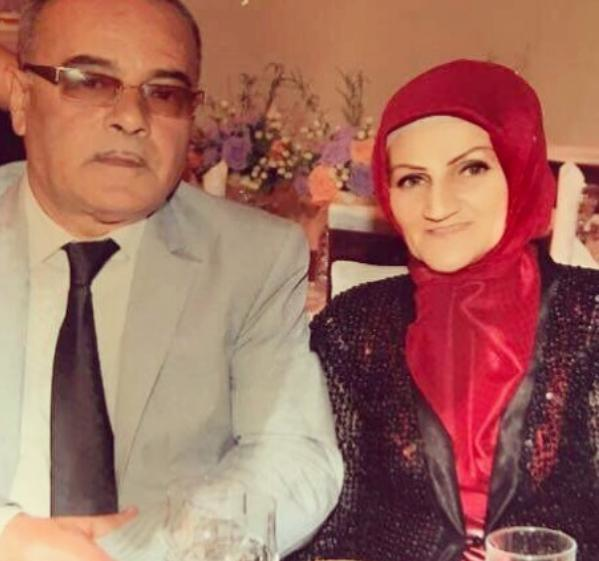 "Sağlam ailəmi sənə borcluyam..." - Röya