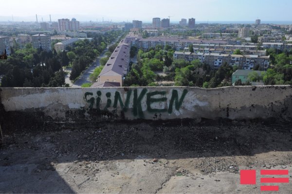 Həkim olmaq istəyirdi, özünü öldürdü - Sumqayıtda abituriyentin intiharının dəhşətli təfsilatı
