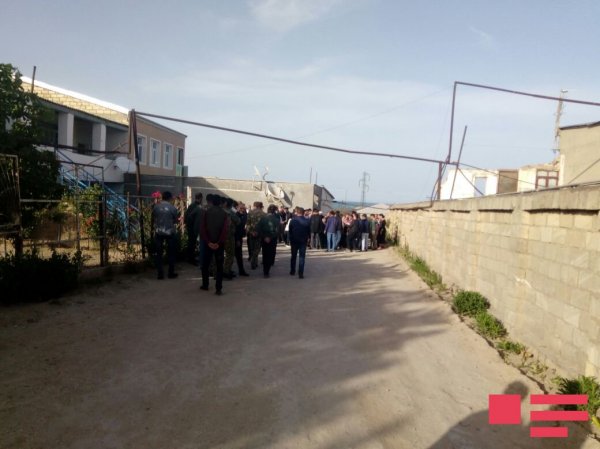 Həkim olmaq istəyirdi, özünü öldürdü - Sumqayıtda abituriyentin intiharının dəhşətli təfsilatı