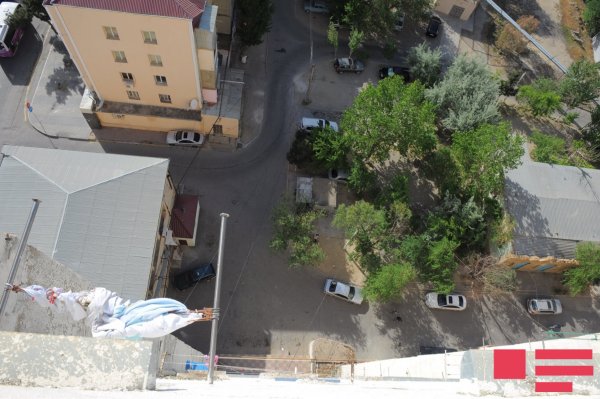 Həkim olmaq istəyirdi, özünü öldürdü - Sumqayıtda abituriyentin intiharının dəhşətli təfsilatı