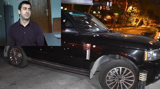 Lənkəranskini öldürən adam ortaya çıxdı