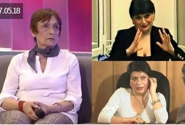 Qəbrdə fırlandığı deyilən mərhum xalq artistimizin məzarı açılıb? - FOTO