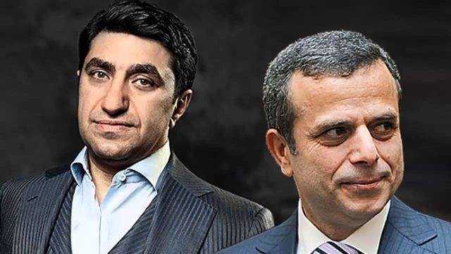 “Bu üç səbəbə görə milyarder oldum” - Adı "Forbes"ə düşən Qod Nisanovu tanıyın!