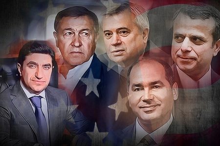 “Bu üç səbəbə görə milyarder oldum” - Adı "Forbes"ə düşən Qod Nisanovu tanıyın!
