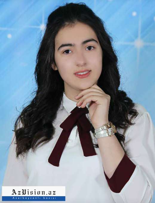 İmtahanda rekord qıran sinif yoldaşları - FOTOLAR