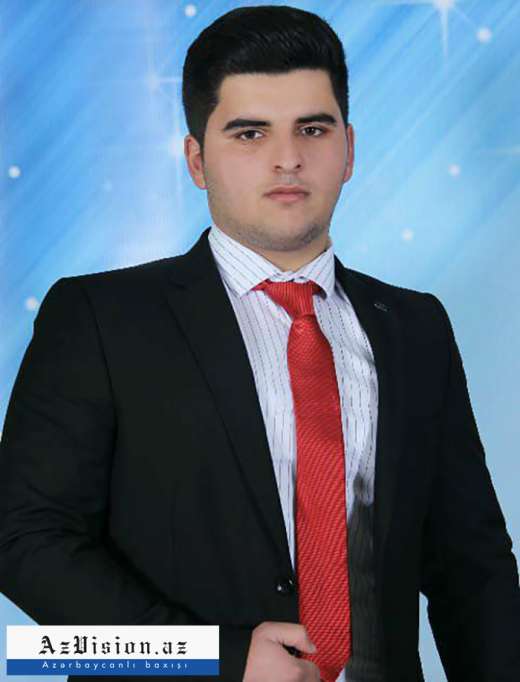İmtahanda rekord qıran sinif yoldaşları - FOTOLAR