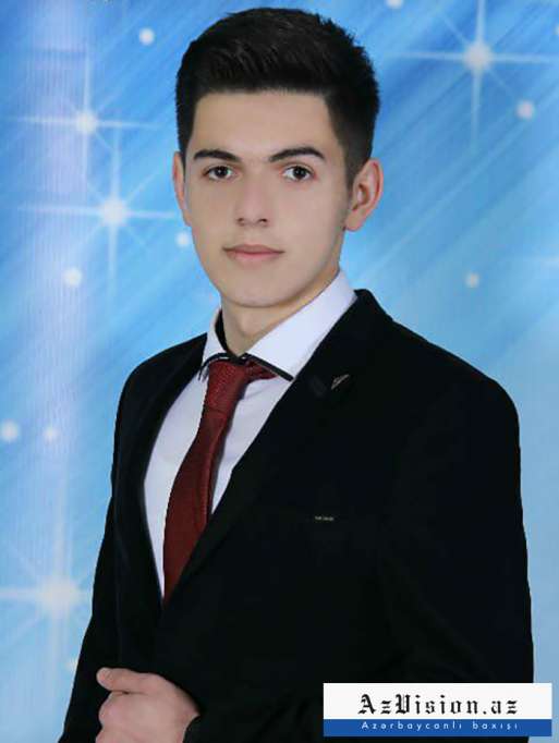 İmtahanda rekord qıran sinif yoldaşları - FOTOLAR