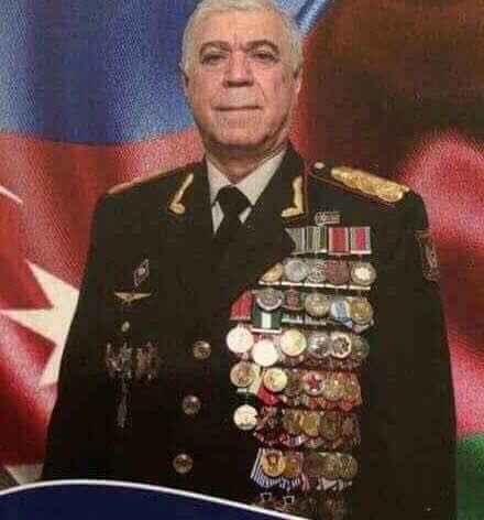 Əliağa Hüseynov sosial şəbəkələrdə müzakirə olunan medallarından DANIŞDI - FOTO
