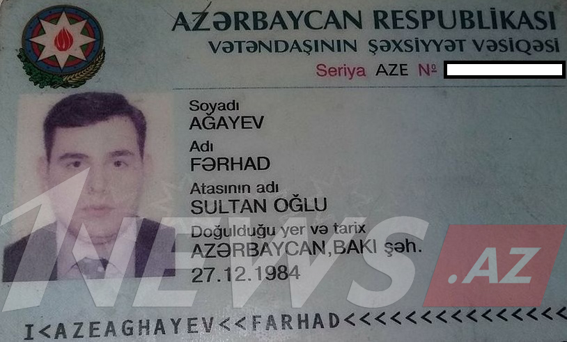 Bakıda "Gelandewagen"in sahibi avtodayanacaqda yerə üstündə kişinin başını yardı – FOTO