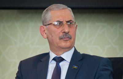 Rüstəm İbrahimbəyovun titullarının alınması üçün prezidentə müraciət edildi