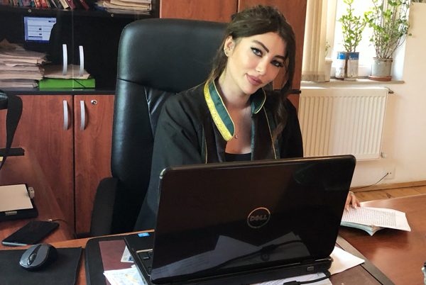 Məhkəmə kosmetoloq Elnarə Rzayeva barədə son qərarını verdi – Fotolar