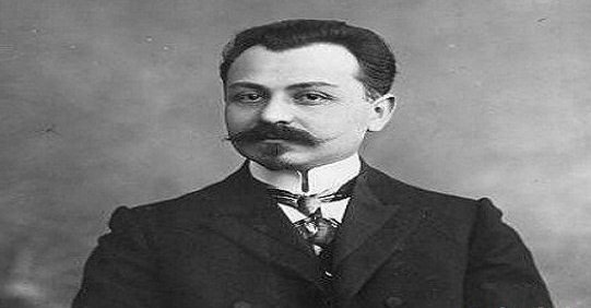 Azərbaycan Xalq Cümhuriyyətinin görkəmli qurucuları