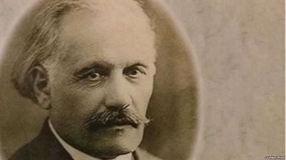 Azərbaycan Xalq Cümhuriyyətinin görkəmli qurucuları