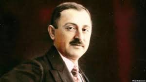 Azərbaycan Xalq Cümhuriyyətinin görkəmli qurucuları
