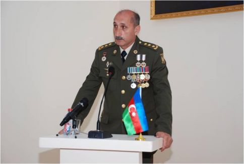Ordumuzun Naxçıvanda əməliyyat keçirməsinə polkovnikdən REAKSİYA