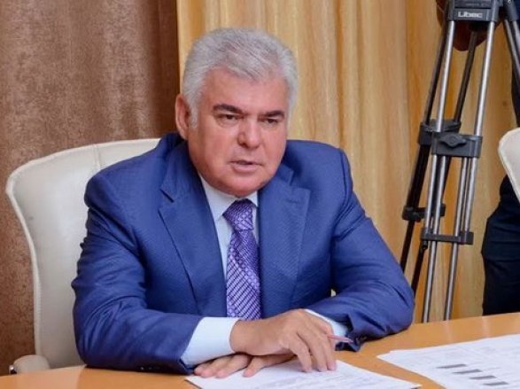 “ONLAR ƏSL CİNAYƏTKAR QRUPLAŞMA YARADIBLAR” – “Hafka” Ziya Məmmədov haqda…