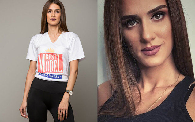 “Best Model”in qalibi oldu, ailəsi icazə vermir... - Qalmaqalın pərdəarxası