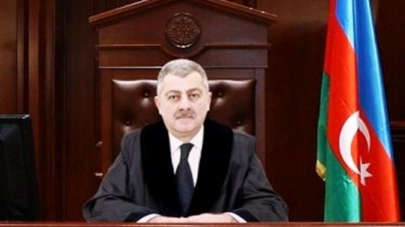 Azərbaycanda nüfuzlu şəxs vəfat etdi - FOTO
